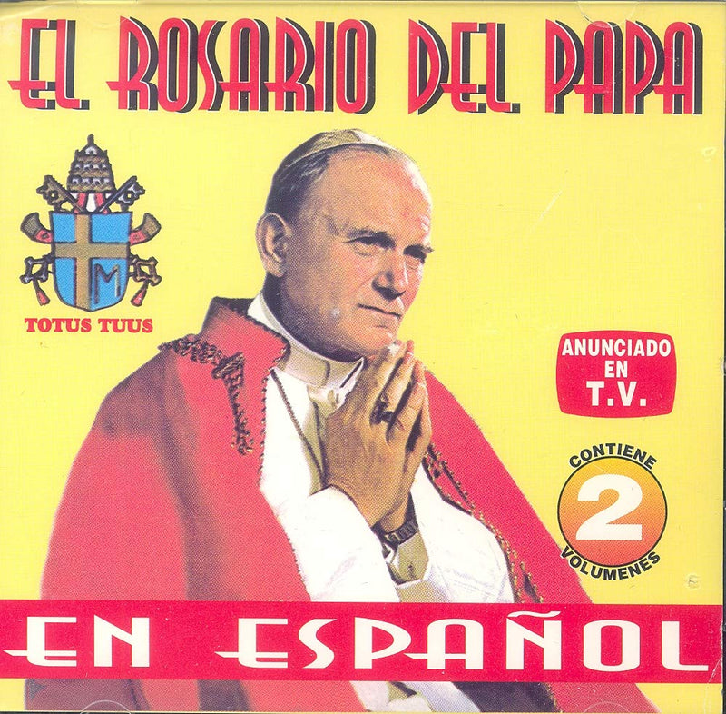 Rosario Del Papa