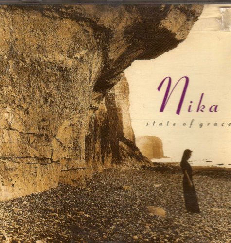 Mika State Of Grace