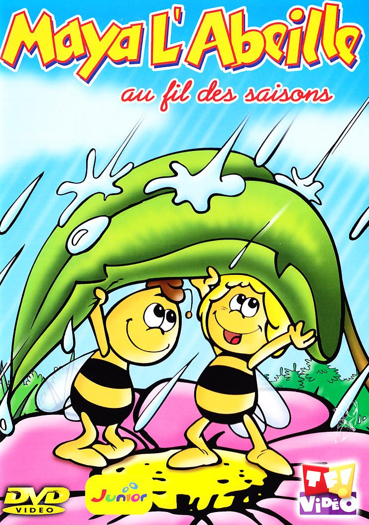 Maya au fil des saisons