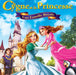 Le cygne et la princesse : une famille royale