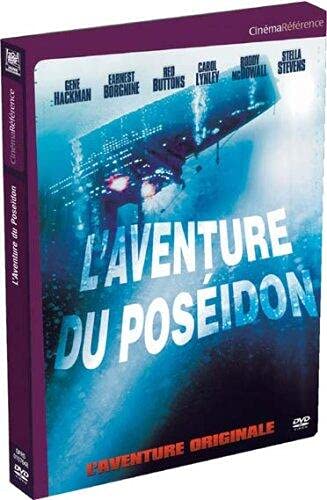 L Aventure Du Poseidon