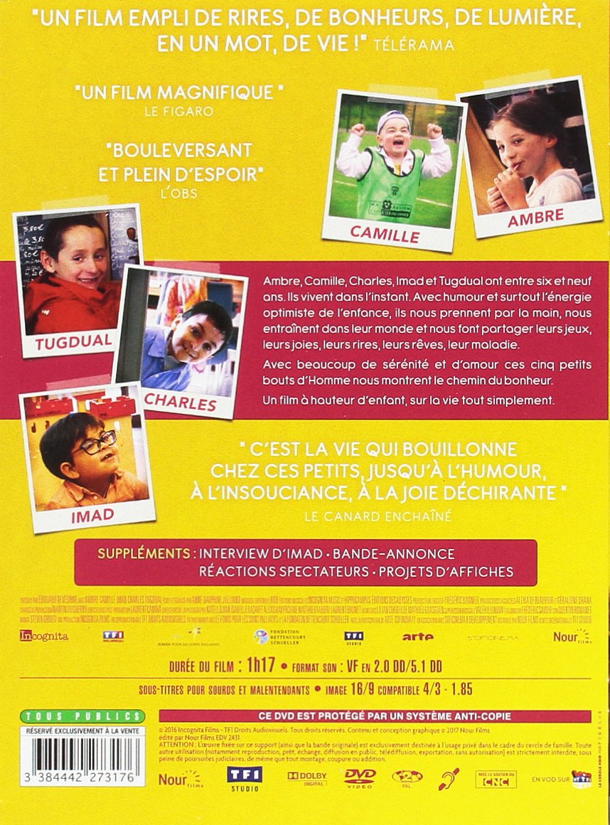 Et Les Mistrals Gagnants