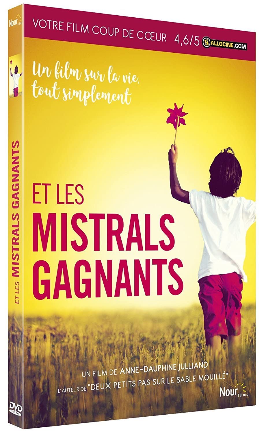 Et Les Mistrals Gagnants