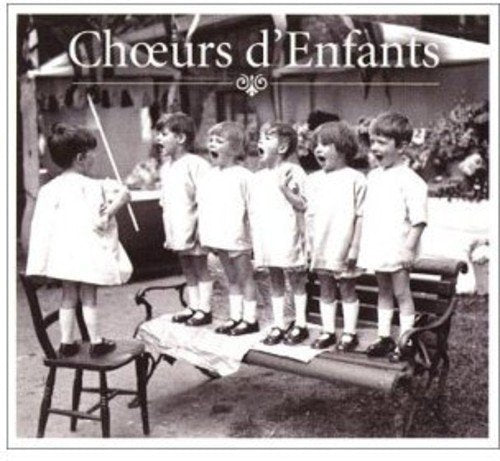 Choeurs d'Enfants Collection)