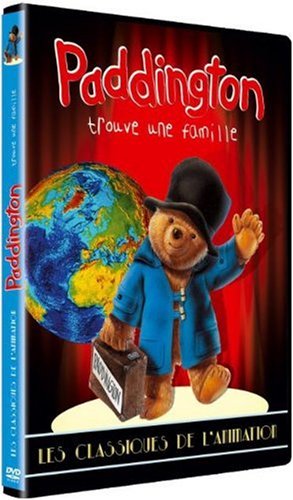 Paddington, trouve une famille