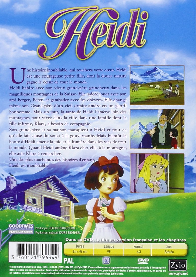 Heidi