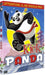 Kick panda