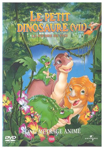 Petit Dinosaure 7 Dvd S/T Fr