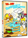 Tom Et Jerry Bataille De Nourriture