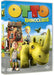 Otto le rhinocéros