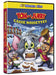 Tom et jerry - casse noisettes