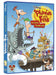 Phineas et ferb : les rois de l'inventiv-été
