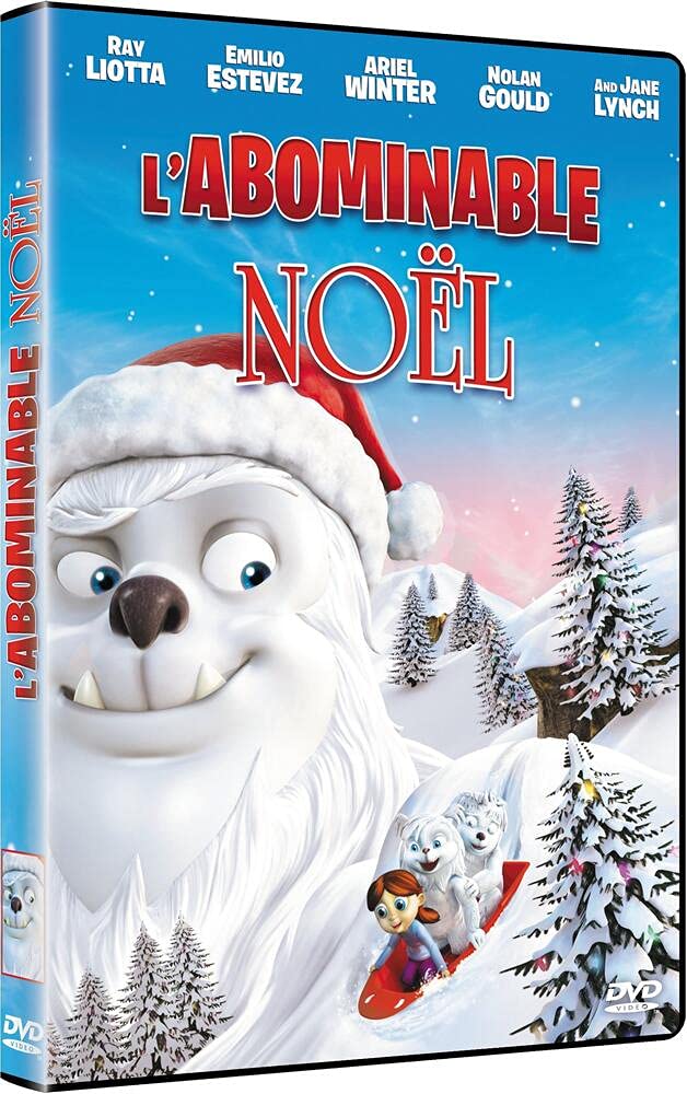 L Abominable Noel
