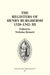 The Registers of Bishop Henry Burghersh 1320-1342
