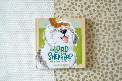 Lord Is My Shepherd, The
