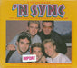 'N Sync - The Unauthorised Biography & Interview