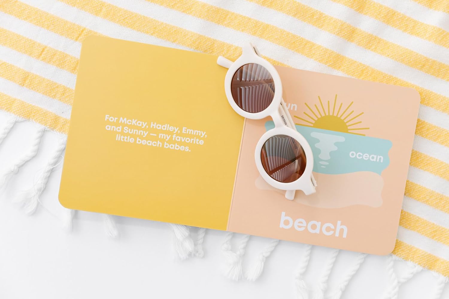 Beach Baby