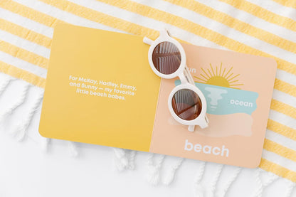 Beach Baby