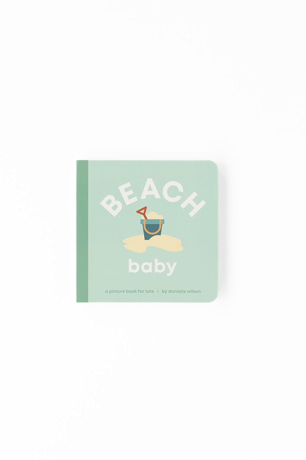 Beach Baby
