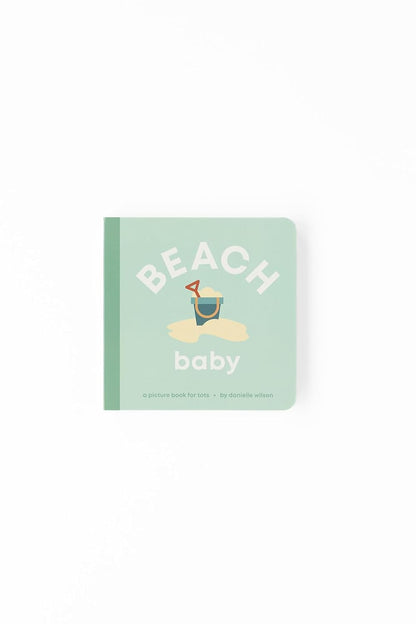 Beach Baby