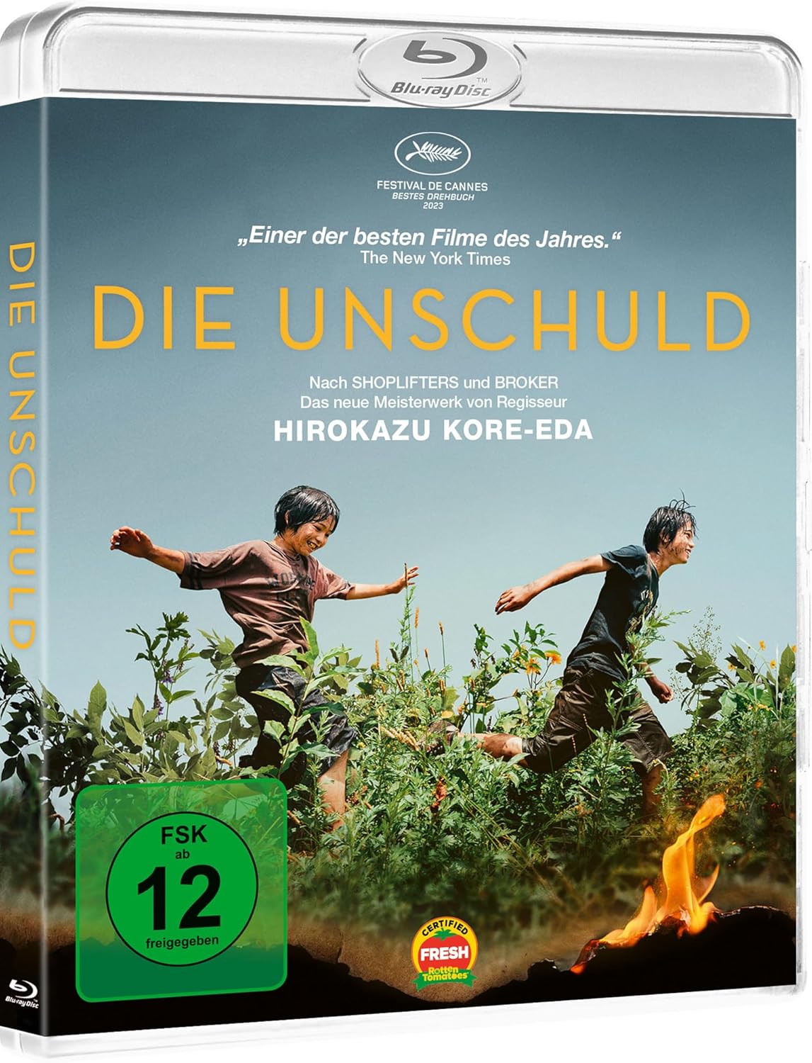 Die Unschuld