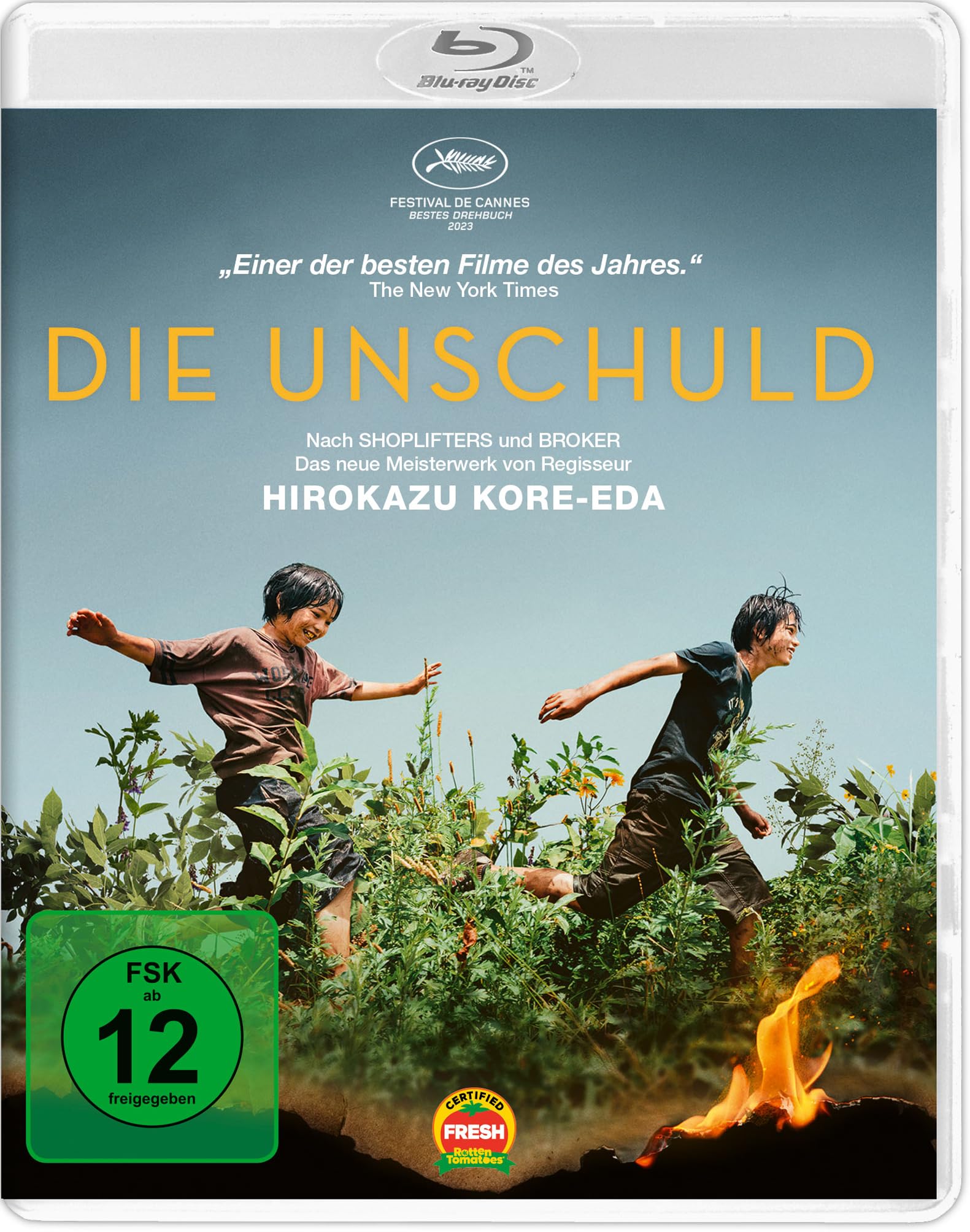 Die Unschuld