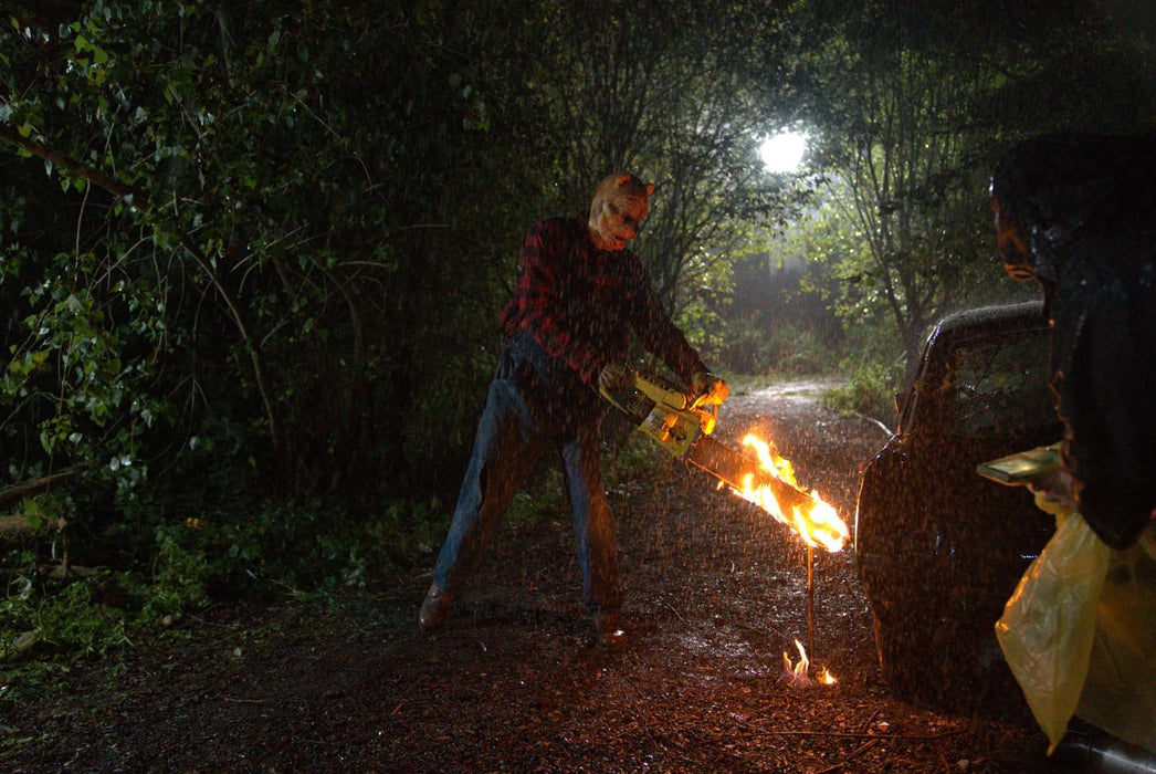 Winnie the Pooh: Blood and Honey II