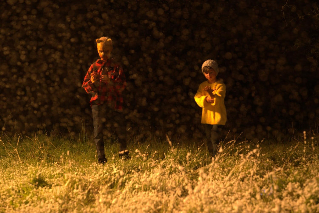 Winnie the Pooh: Blood and Honey II