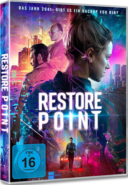 Restore Point