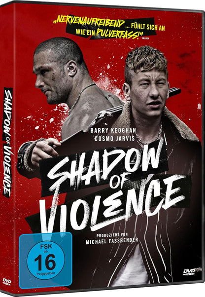 Shadow of Violence
