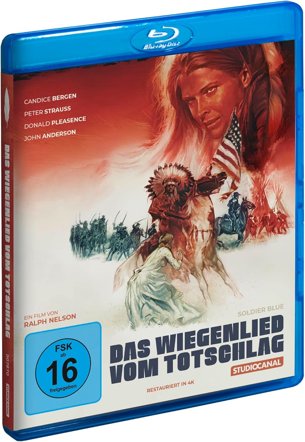 Das Wiegenlied vom Totschlag