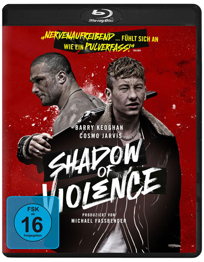 Shadow of Violence