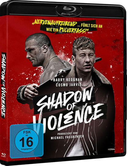 Shadow of Violence