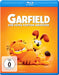 Garfield – Eine extra Portion Abenteuer