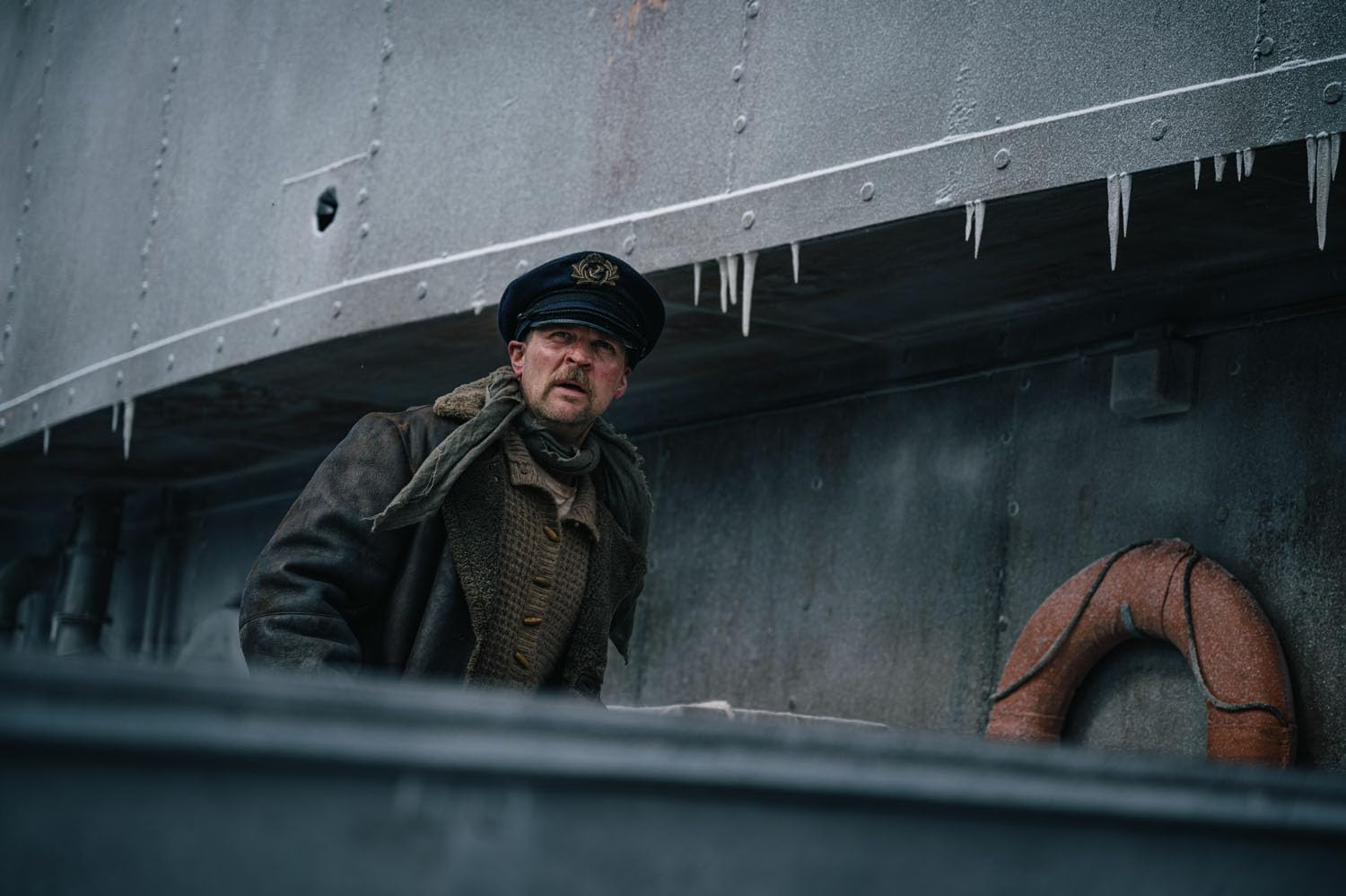 Arctic Convoy - Todesfalle Eismeer