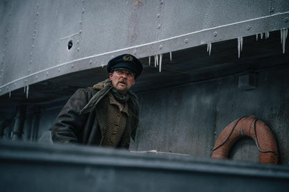 Arctic Convoy - Todesfalle Eismeer