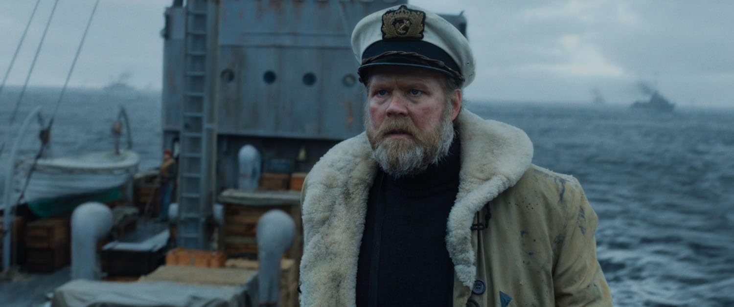 Arctic Convoy - Todesfalle Eismeer
