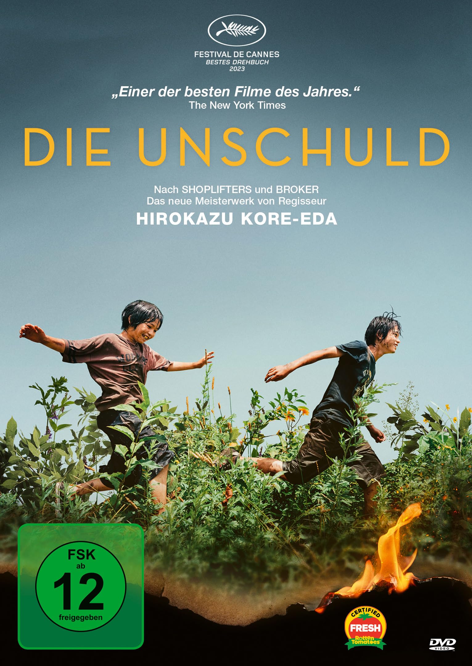 Die Unschuld