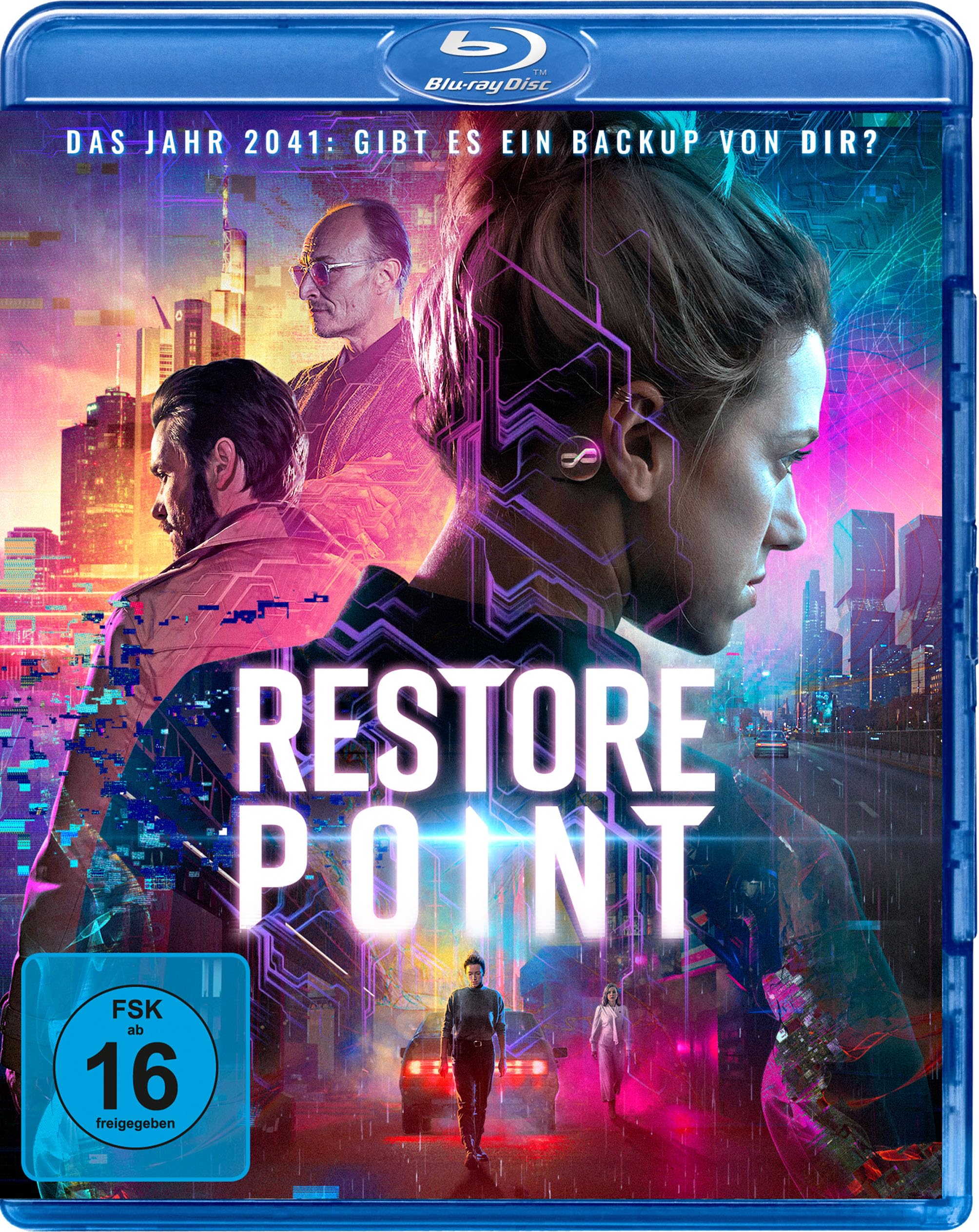 Restore Point