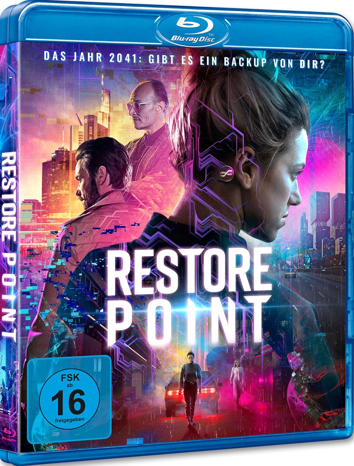 Restore Point