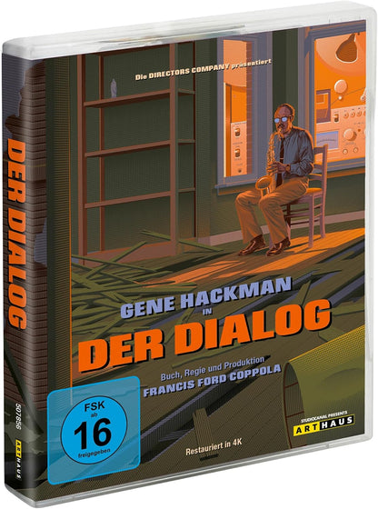 Der Dialog
