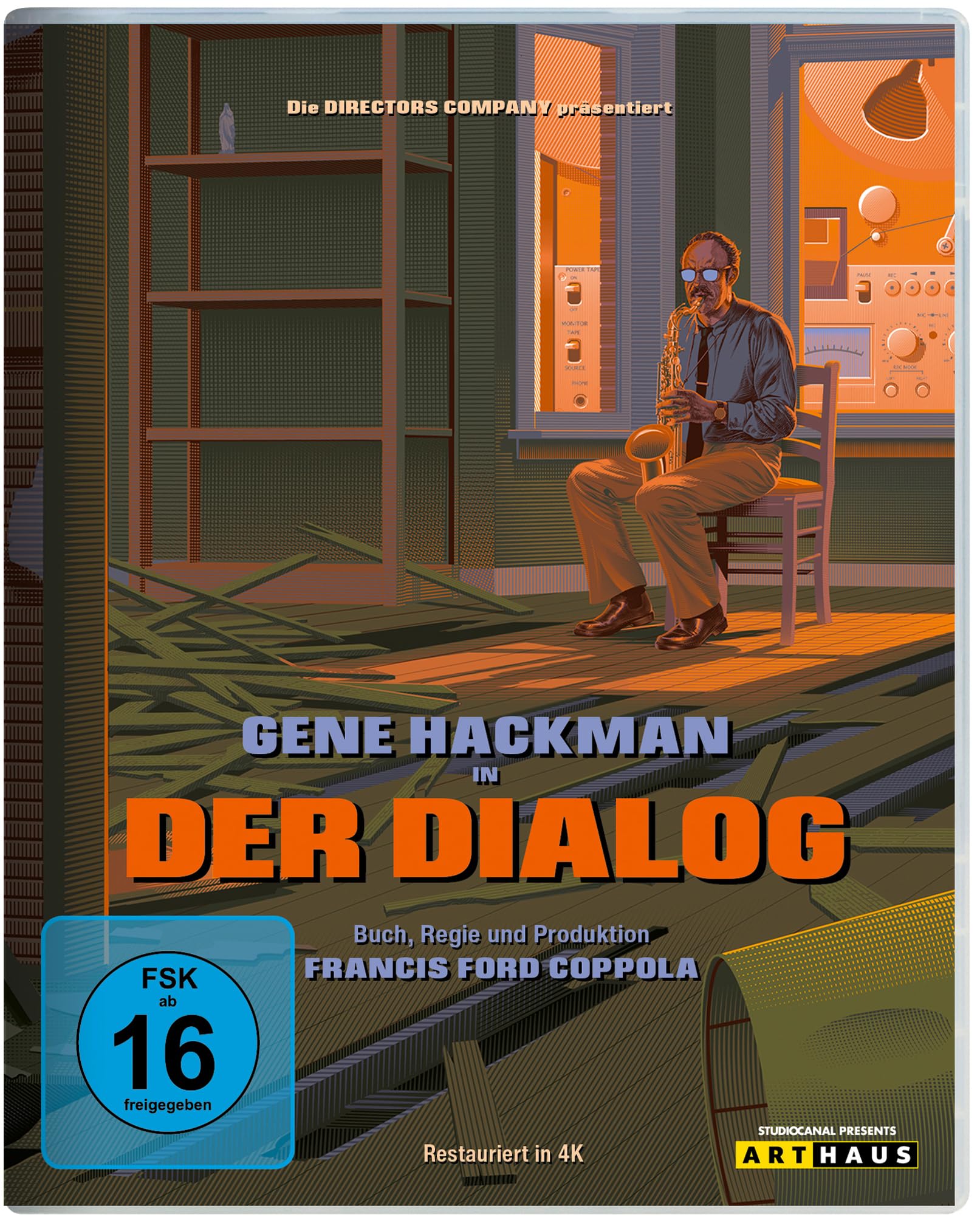 Der Dialog