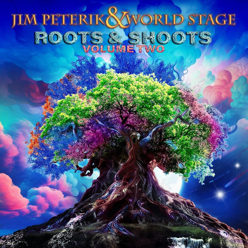 Roots & Shoots - Volume 2