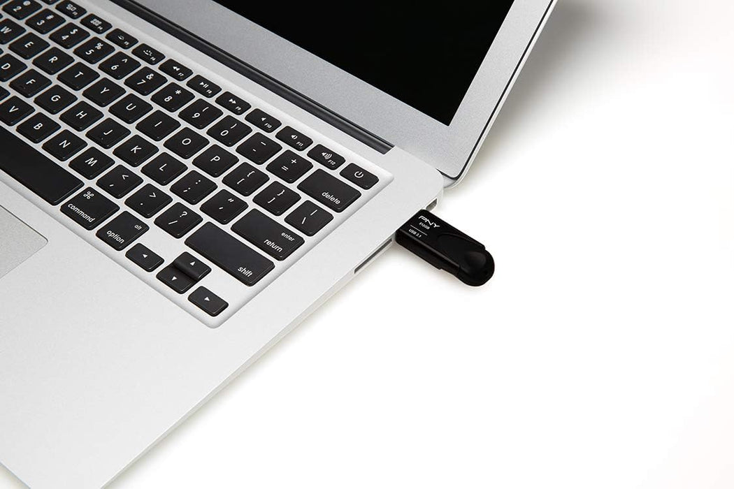 PNY USB Flash Drive Attaché 4 3.1 512GB