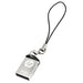 HP USB Memory GB USB 2.0 Super Mini Metal, Shockproof, Splashproof Dustproof Flash Drives v222 W hpfd222 W - 64 64GB v222