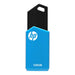 HP V150W USB Flash Drive 128GB Blue 2.0