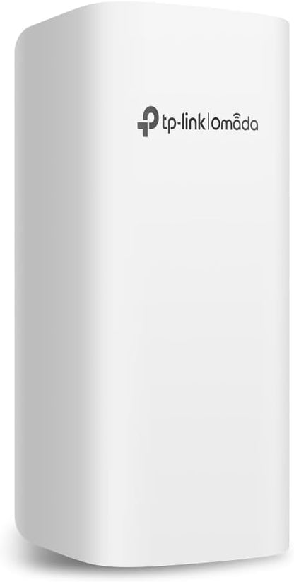 TP-LINK Omada V1.6 Switch Smart 1 x 10/100/1000 PoE++ + 4 x PoE+ Wall Mountable Pole Mount 64 W