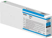 Original Ink Cartridge Epson T55K300 Cyan