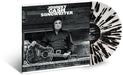 Songwriter - Limited Clear with Black Splatter