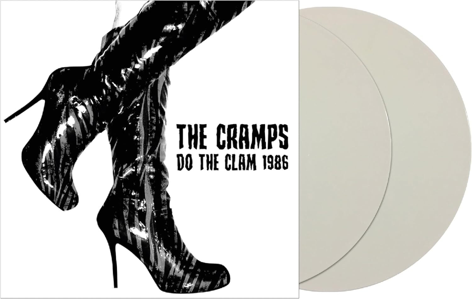 Do the Clam